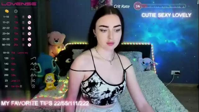 Image 12 of semurmur Stream on Chaturbate on 9 days ago