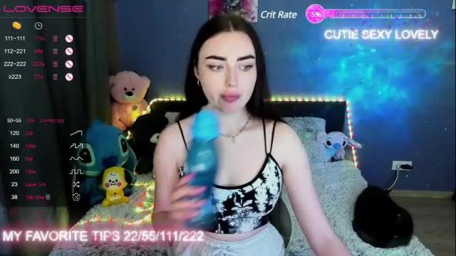 Image 2 of semurmur Stream on Chaturbate on 9 days ago