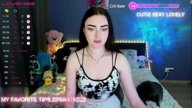 Image 3 of semurmur Stream on Chaturbate on 9 days ago