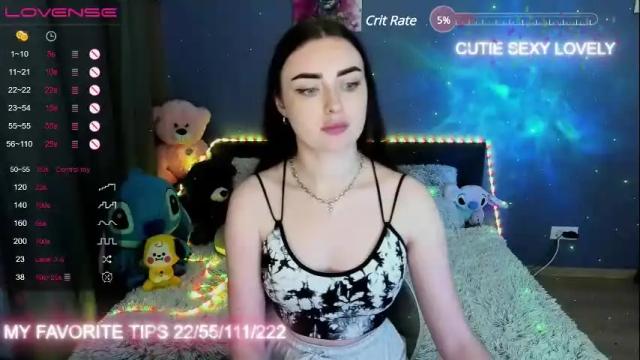 Image 4 of semurmur Stream on Chaturbate on 9 days ago