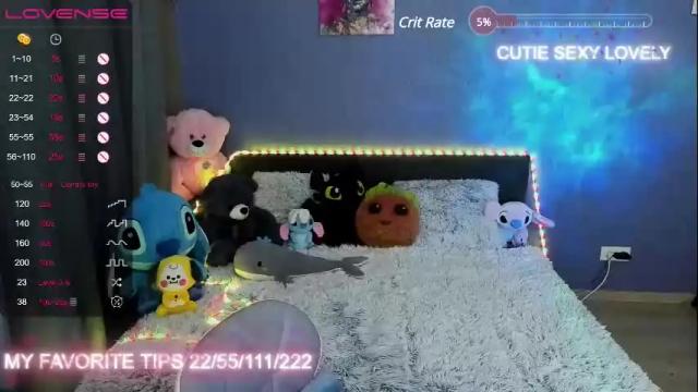 Image 6 of semurmur Stream on Chaturbate on 9 days ago