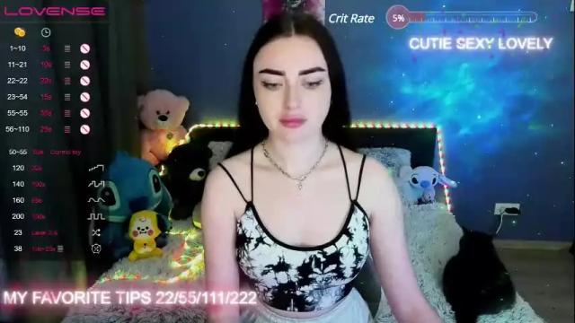 Image 7 of semurmur Stream on Chaturbate on 9 days ago