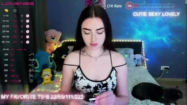 Image 8 of semurmur Stream on Chaturbate on 9 days ago