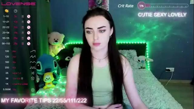 Image 12 of semurmur Stream on Chaturbate on 6 days ago