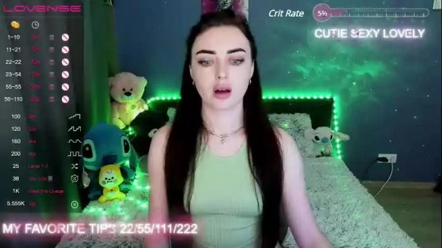 Image 2 of semurmur Stream on Chaturbate on 6 days ago