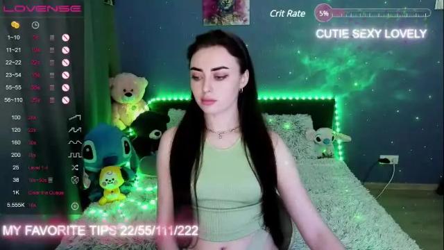 Image 3 of semurmur Stream on Chaturbate on 6 days ago