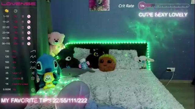 Image 4 of semurmur Stream on Chaturbate on 6 days ago