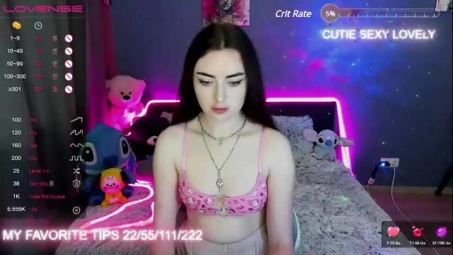 Image 12 of semurmur Stream on Chaturbate on 6 days ago