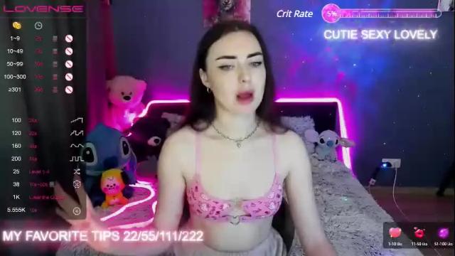 Image 3 of semurmur Stream on Chaturbate on 6 days ago