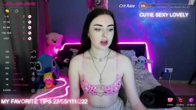 Image 7 of semurmur Stream on Chaturbate on 6 days ago