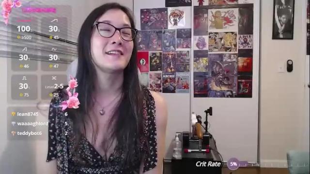 Image 4 of sen_and_sin Stream on Chaturbate on 1 month ago