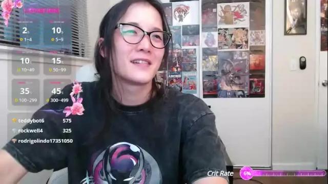 Image 12 of sen_and_sin Stream on Chaturbate on 1 month ago