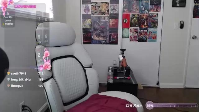 Image 6 of sen_and_sin Stream on Chaturbate on 1 month ago