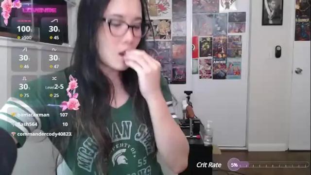 Image 10 of sen_and_sin Stream on Chaturbate on 29 days ago