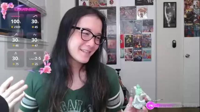 Image 3 of sen_and_sin Stream on Chaturbate on 29 days ago