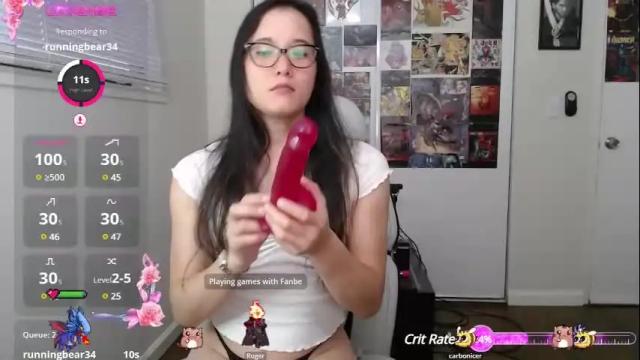 Image 4 of sen_and_sin Stream on Chaturbate on 13 days ago