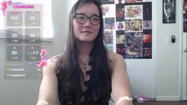 Image 10 of sen_and_sin Stream on Chaturbate on 10 days ago