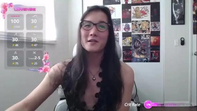 Image 2 of sen_and_sin Stream on Chaturbate on 10 days ago