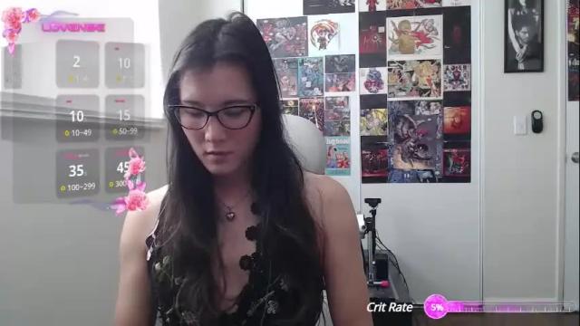 Image 3 of sen_and_sin Stream on Chaturbate on 10 days ago