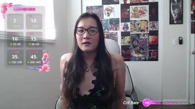 Image 6 of sen_and_sin Stream on Chaturbate on 10 days ago