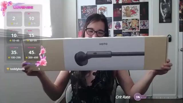 Thumbnail 3, sen_and_sin's Stream at Chaturbate, 8 days ago