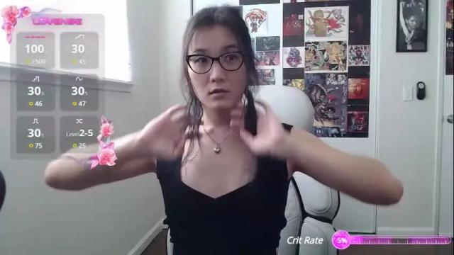 Thumbnail 1, sen_and_sin's Stream at Chaturbate, 5 days ago