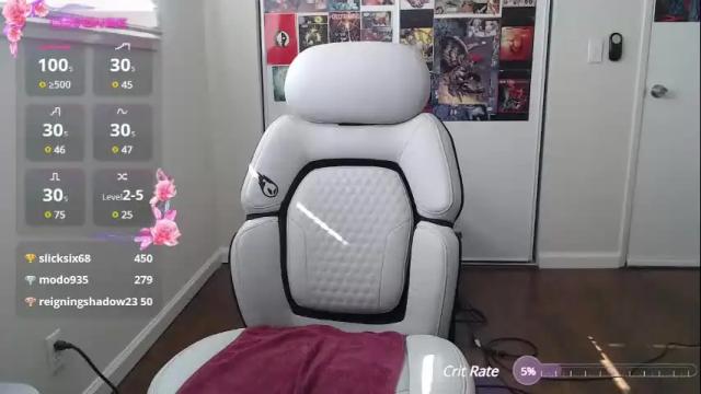 Thumbnail 3, sen_and_sin's Stream at Chaturbate, 1 day ago