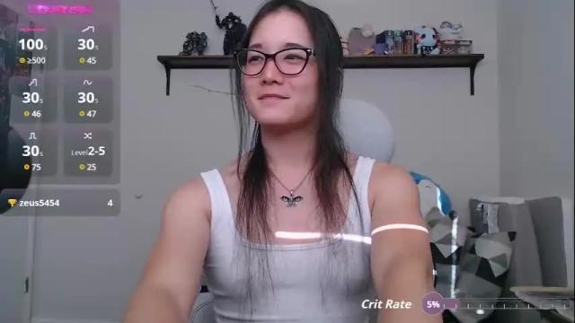 Image 2 of sen_and_sin Stream on Chaturbate on 2 months ago