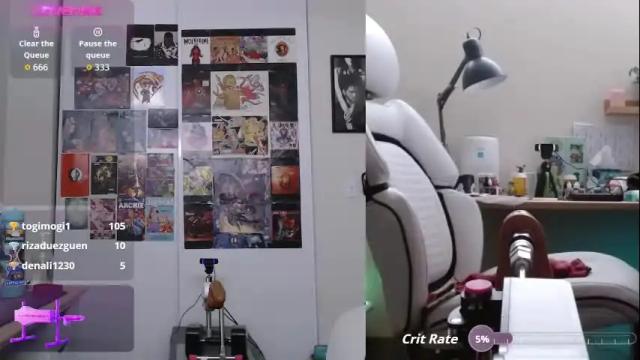 Image 4 of sen_and_sin Stream on Chaturbate on 2 months ago