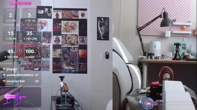 Image 7 of sen_and_sin Stream on Chaturbate on 2 months ago