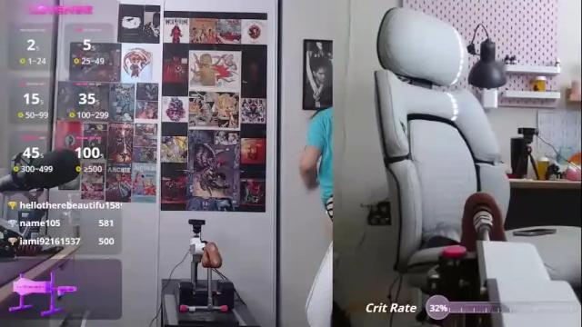 Image 11 of sen_and_sin Stream on Chaturbate on 1 month ago