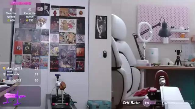 Image 4 of sen_and_sin Stream on Chaturbate on 1 month ago