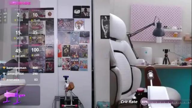 Image 10 of sen_and_sin Stream on Chaturbate on 1 month ago