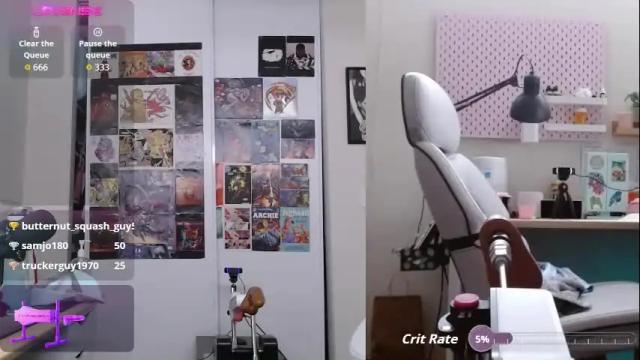 Image 7 of sen_and_sin Stream on Chaturbate on 1 month ago