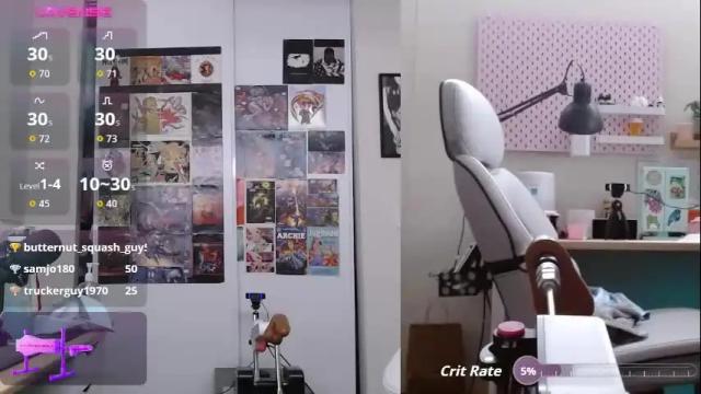 Image 8 of sen_and_sin Stream on Chaturbate on 1 month ago