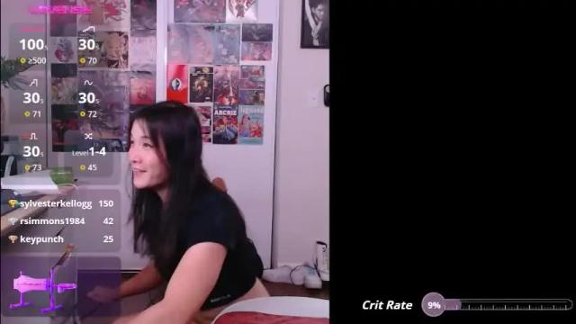 Thumbnail 1, sen_and_sin's Stream at Chaturbate, 2 months ago