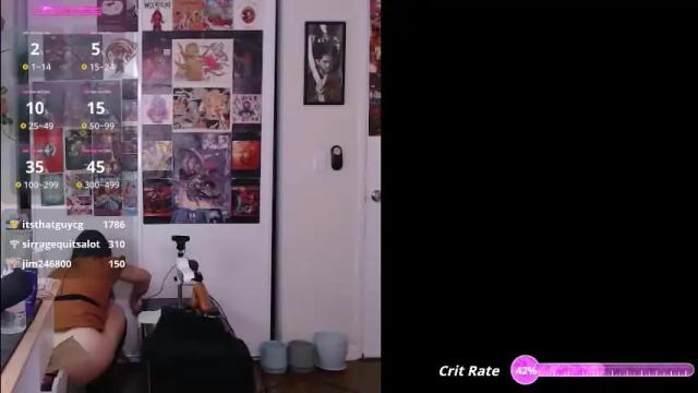 Thumbnail 3, sen_and_sin's Stream at Chaturbate, 3 days ago