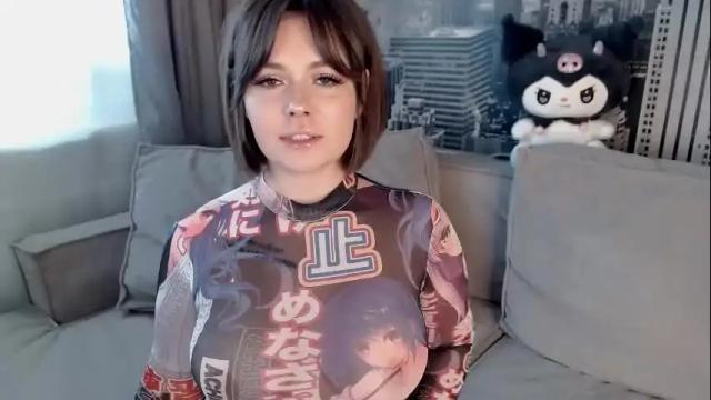 Image 4 of send_me_an_angel Stream on Chaturbate on 1 month ago