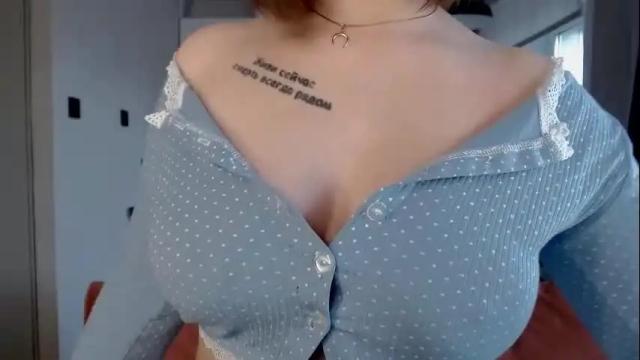 Image 7 of send_me_an_angel Stream on Chaturbate on 4 days ago