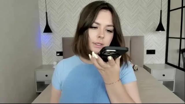 Image 12 of send_me_an_angel Stream on Chaturbate on 2 days ago