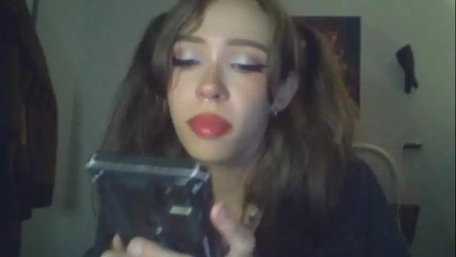 Thumbnail 1, sendforesme's Stream at Chaturbate, 1 month ago