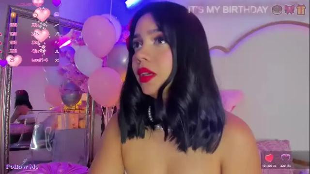 Thumbnail 1, senniabella's Stream at Chaturbate, 2 months ago