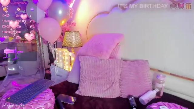 Image 11 of senniabella Stream on Chaturbate on 2 months ago