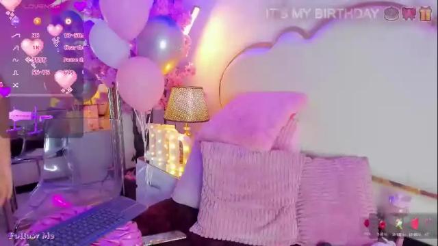 Image 12 of senniabella Stream on Chaturbate on 2 months ago