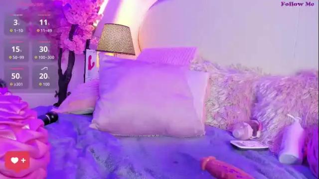 Image 7 of senniabella Stream on Chaturbate on 1 month ago