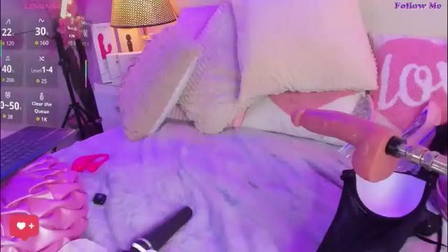 Image 8 of senniabella Stream on Chaturbate on 21 days ago