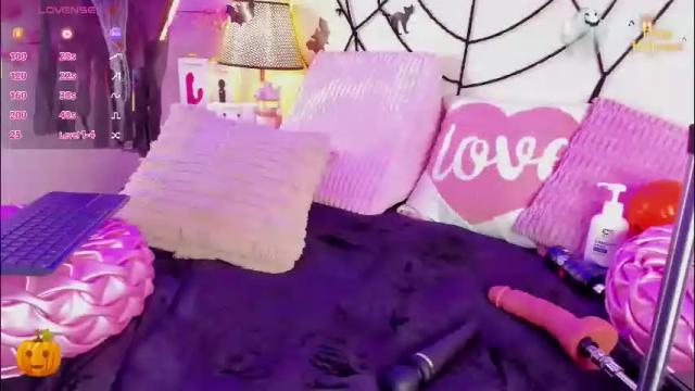 Thumbnail 1, senniabella's Stream at Chaturbate, 4 days ago