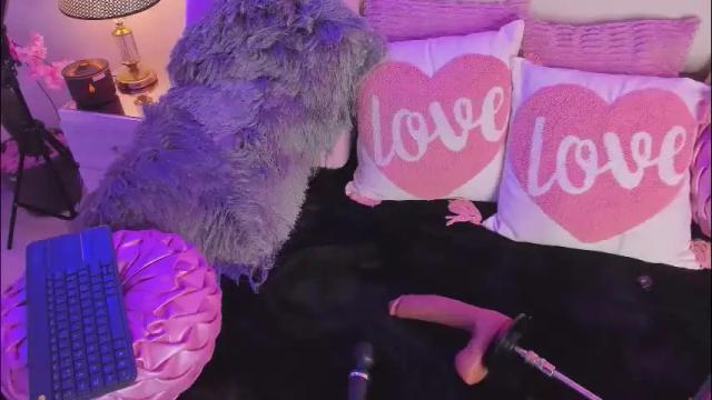 Image 6 of senniabella Stream on Chaturbate on 1 month ago