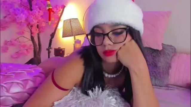 Thumbnail 1, senniabella's Stream at Chaturbate, 25 days ago