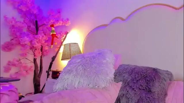 Image 4 of senniabella Stream on Chaturbate on 1 month ago